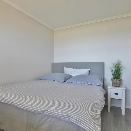 Apartamento Und *