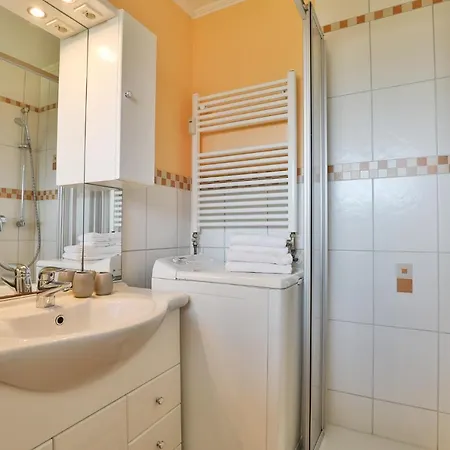 Und Apartamento Hörnum
